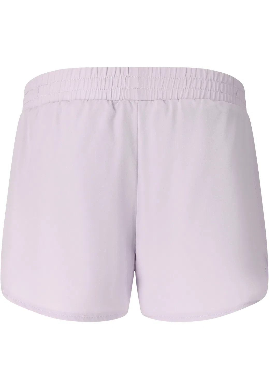 Спортивные брюки Endurance Regular Workout Pants Weval jr. сиреневого цвета — фото 2