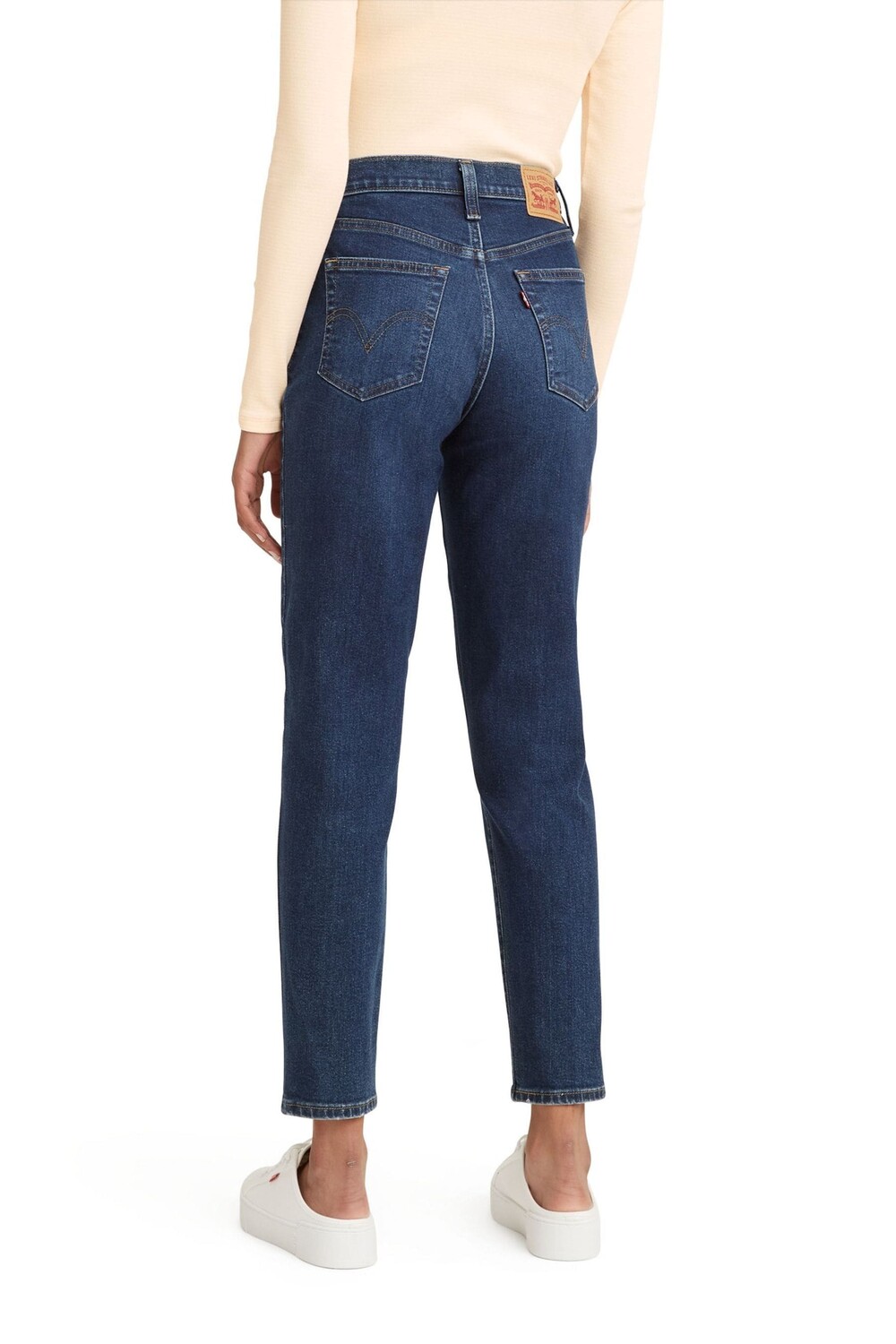 

Мамочка с завышенной талией от Levi's Levi's
