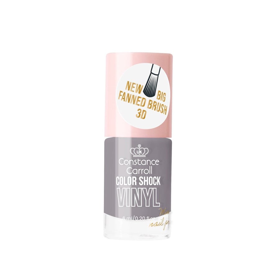 

CONSTANCE CARROLL Mini Nail Polish 173 Foggy New