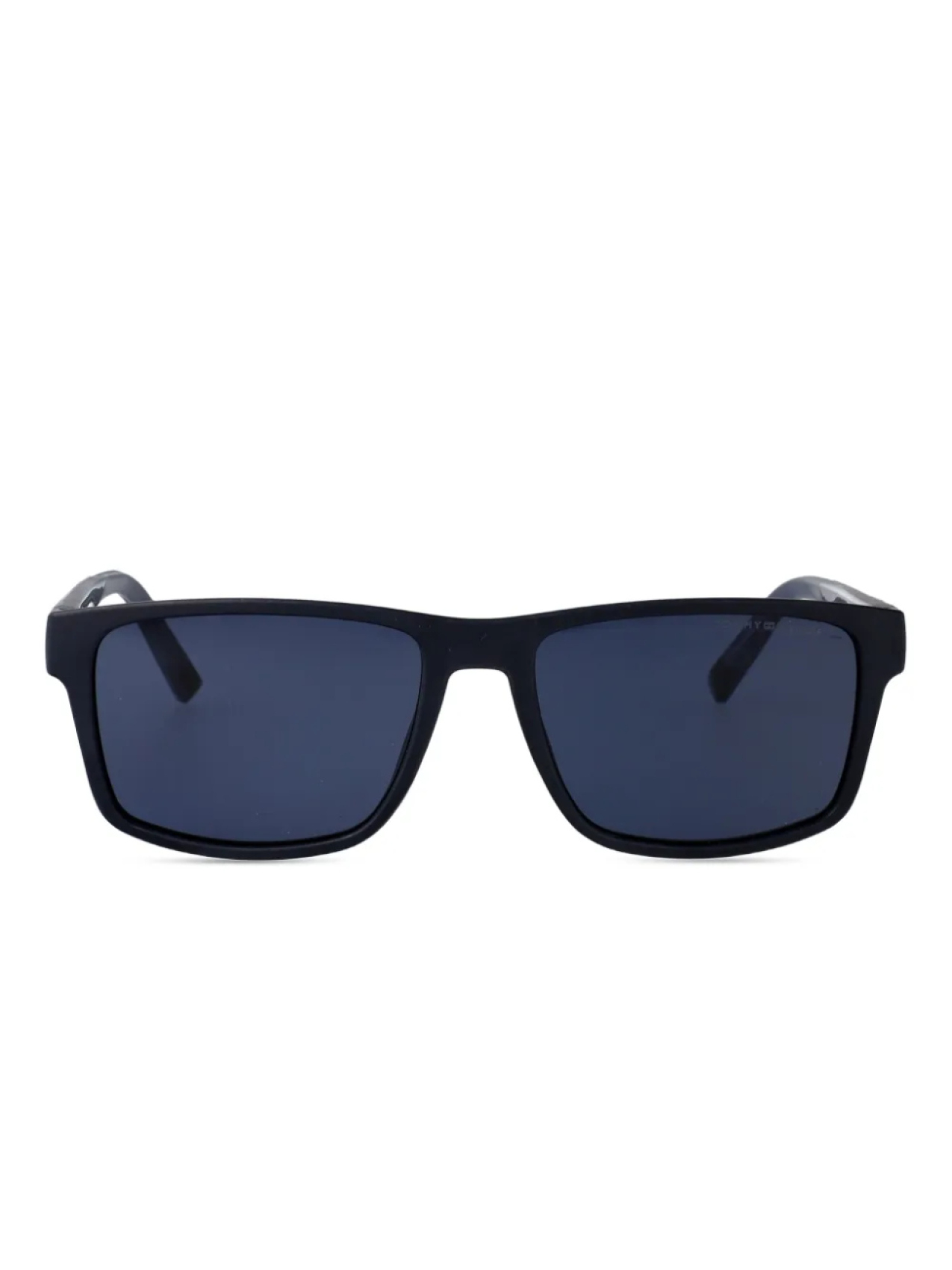 

Солнцезащитные очки Tommy Hilfiger TH2142/S в прямоугольной оправе, синий