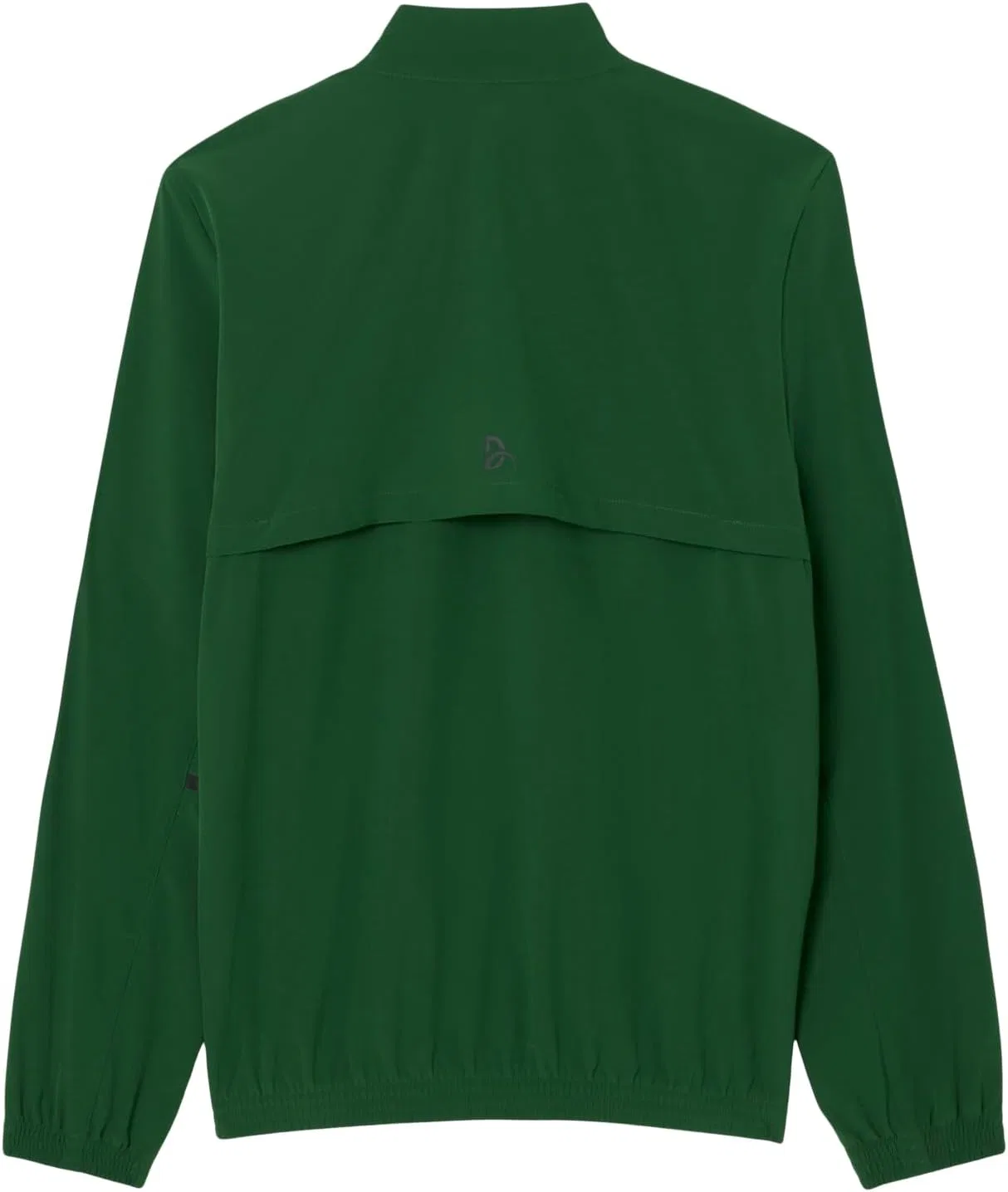 Спортивный костюм Lacoste, мужской, зеленый — фото 3