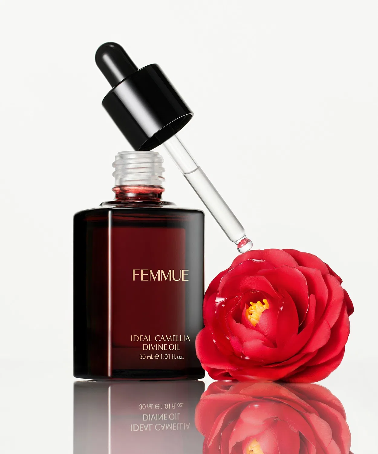 Масло для лица FEMMUE Ideal Divine Oil, 30 мл