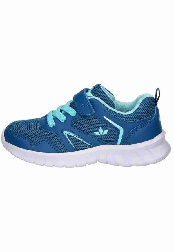 Кроссовки Freizeit skip vs trainers Lico, бирюзовый