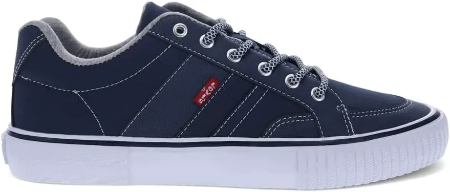 Кроссовки Levi's Mens Turner Cz, темно-синий