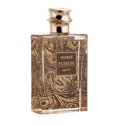 

Hamidi Fusion Amity Eau De Parfum Volume 85 ml