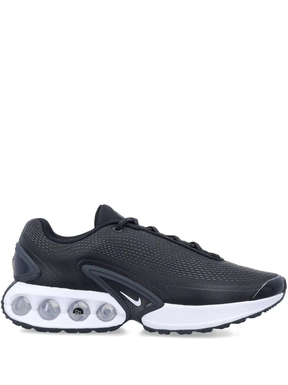 

Кроссовки Air Max DN Nike, черный