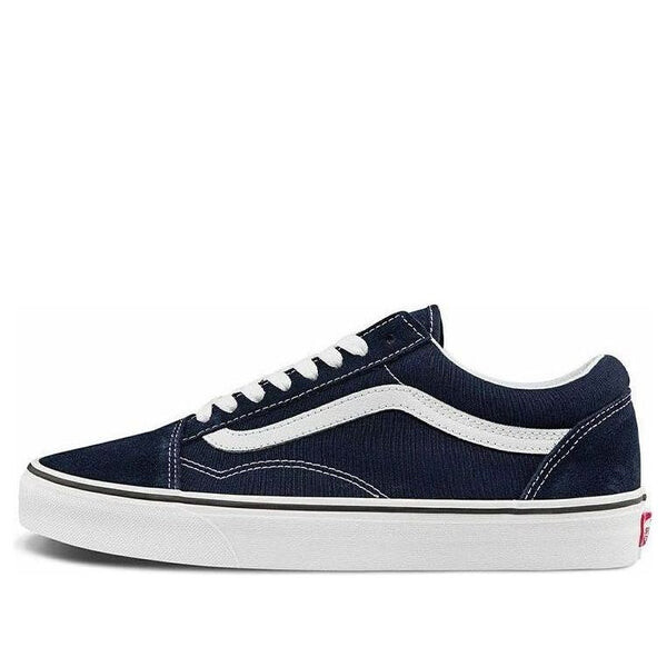 

Кроссовки old skool 'parisian night' Vans, синий