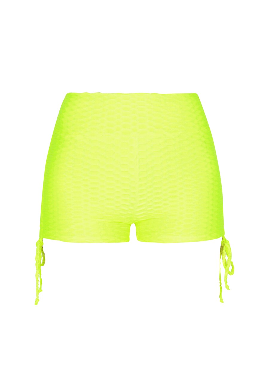 

Узкие брюки TALENCE Fashion Look, цвет Lemon yellow