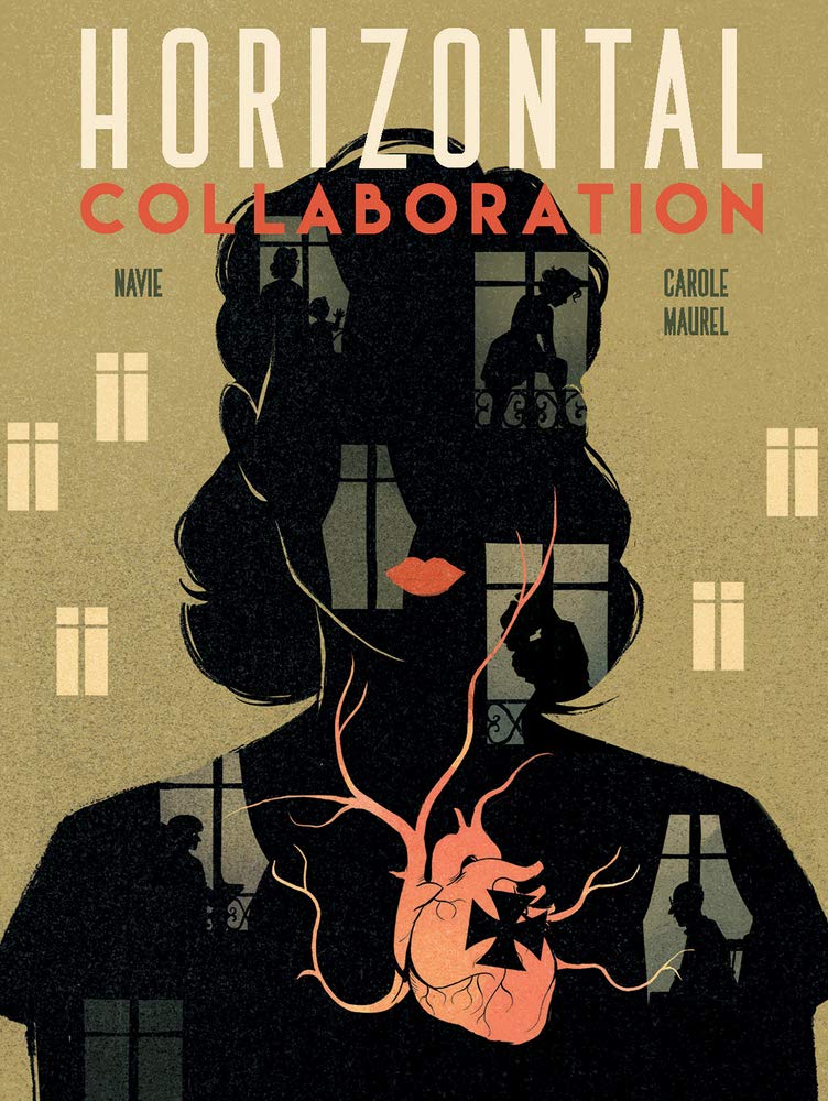 

Horizontal Collaboration (Korero Press)