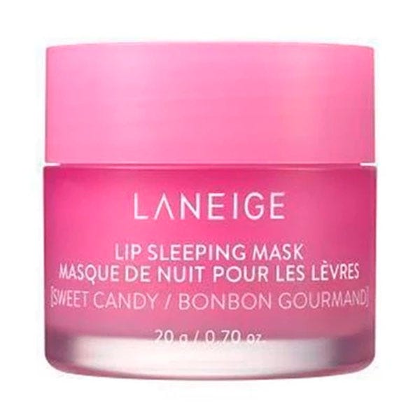 

Ночная маска для губ Sweet Candy LANEIGE