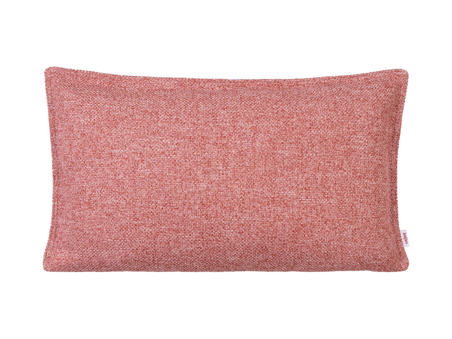

Чехол на подушку beties Heimtextil, 30x50 см, красный