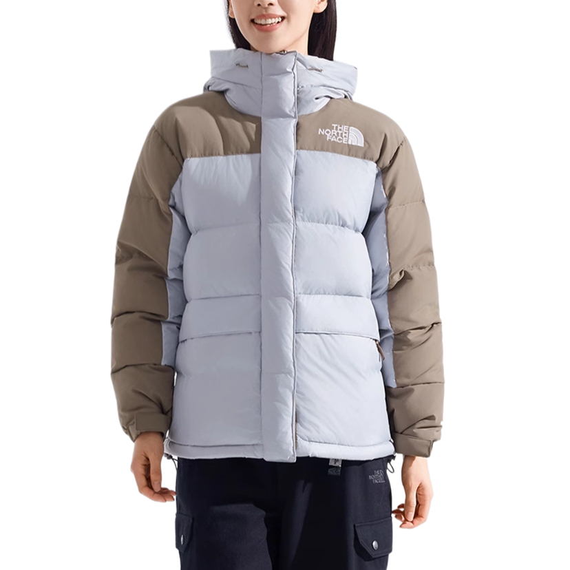 

Пуховик ICON для женщин THE NORTH FACE, коричневый