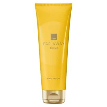 

Avon, Лосьон для тела Far Away Shine, 125 мл