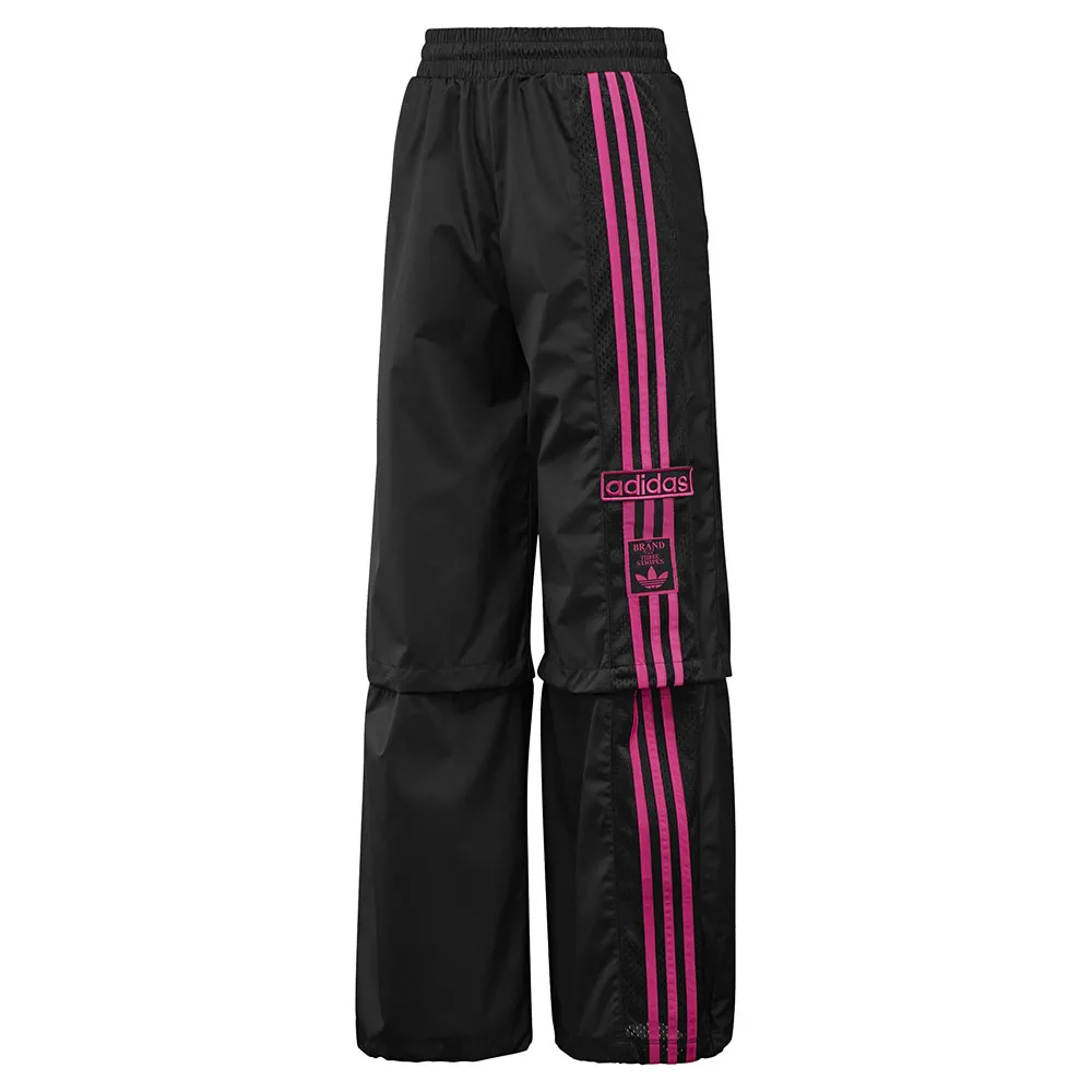 

Спортивные брюки adidas Originals Adibreak Woven 2in1, черный