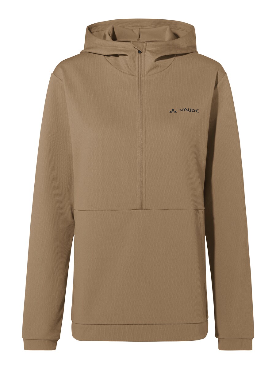 

Спортивная толстовка VAUDE Cyclist All Year, хаки