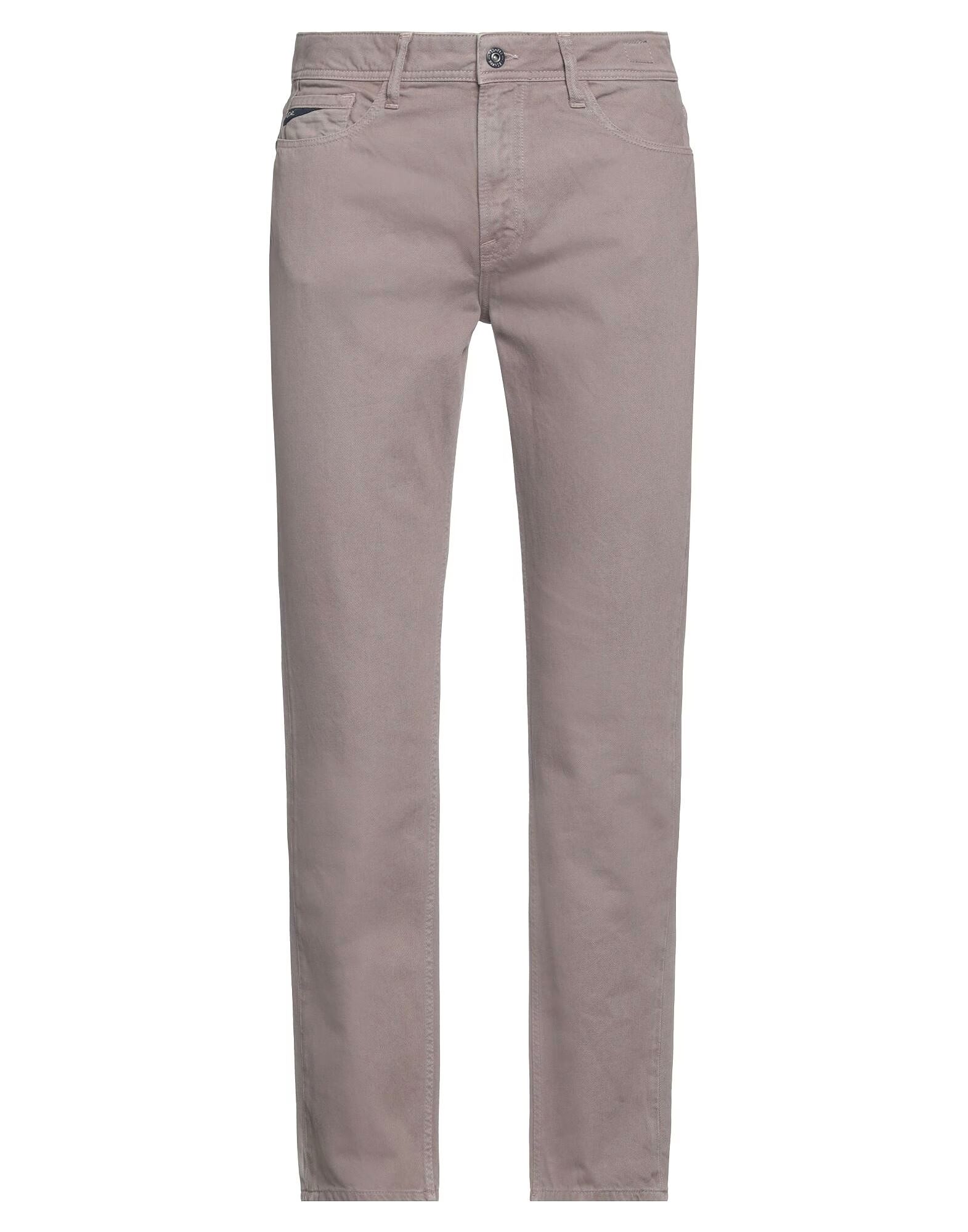 

Джинсы Yes Zee By Essenza, серо-коричневый