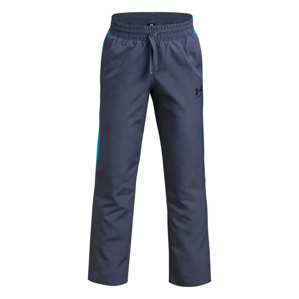 

Брюки Under Armour Rival Woven, синий