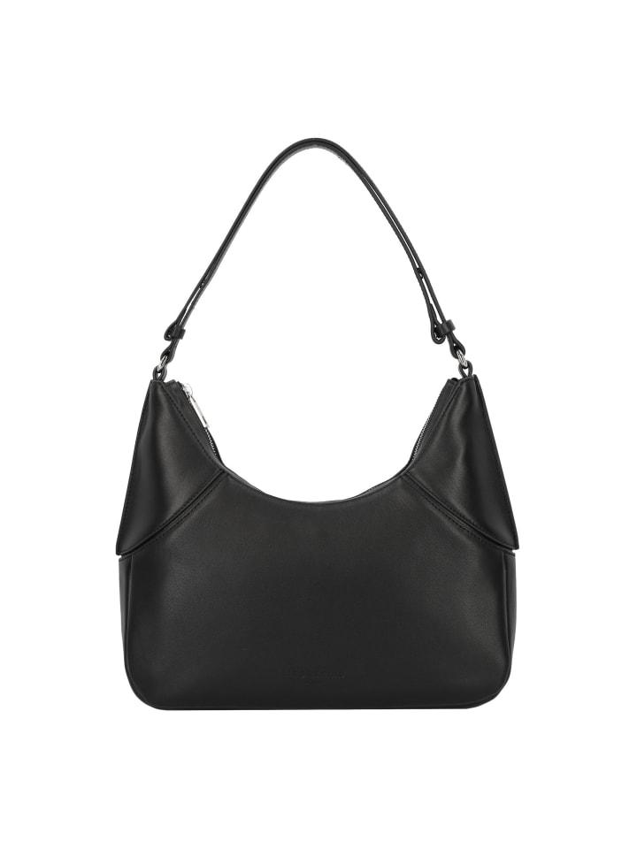 

Сумка через плечо LIEBESKIND BERLIN, черный