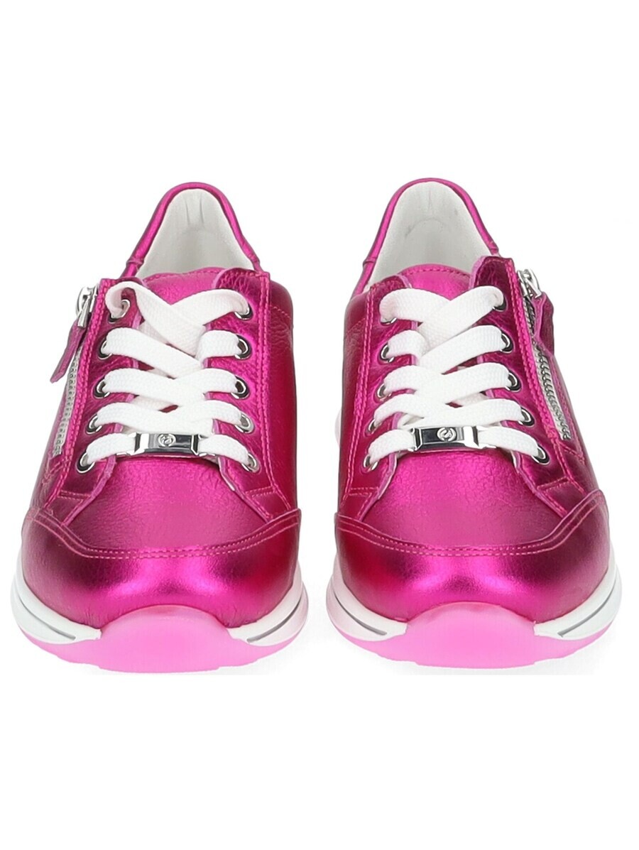 Кроссовки ARA Sneakers, розовый — фото 4