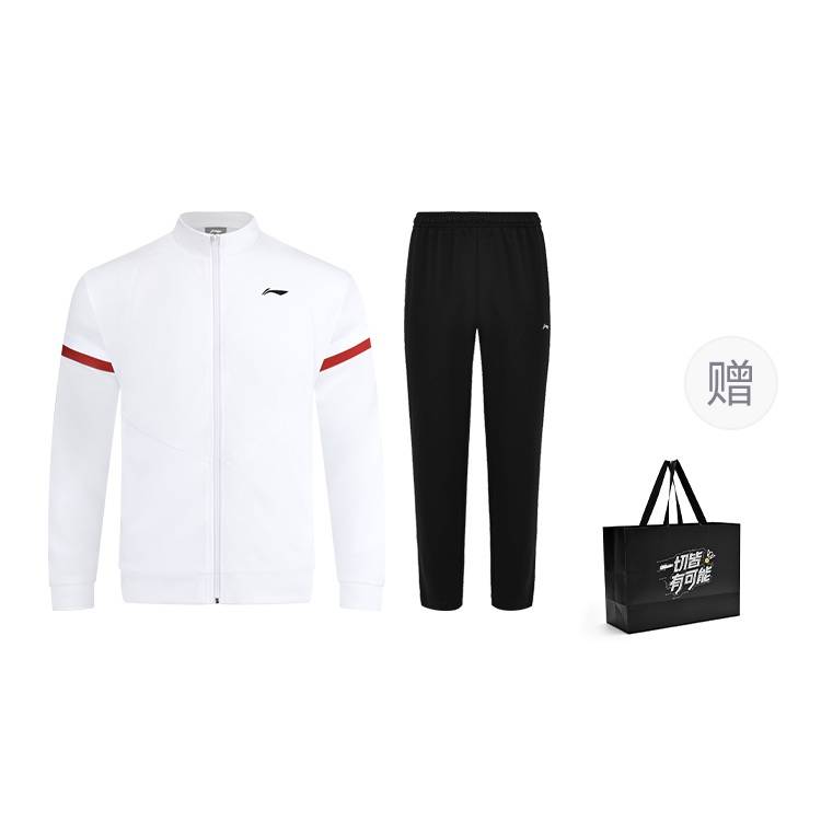 

Повседневная спортивная одежда унисекс из серии LiNing для бадминтона