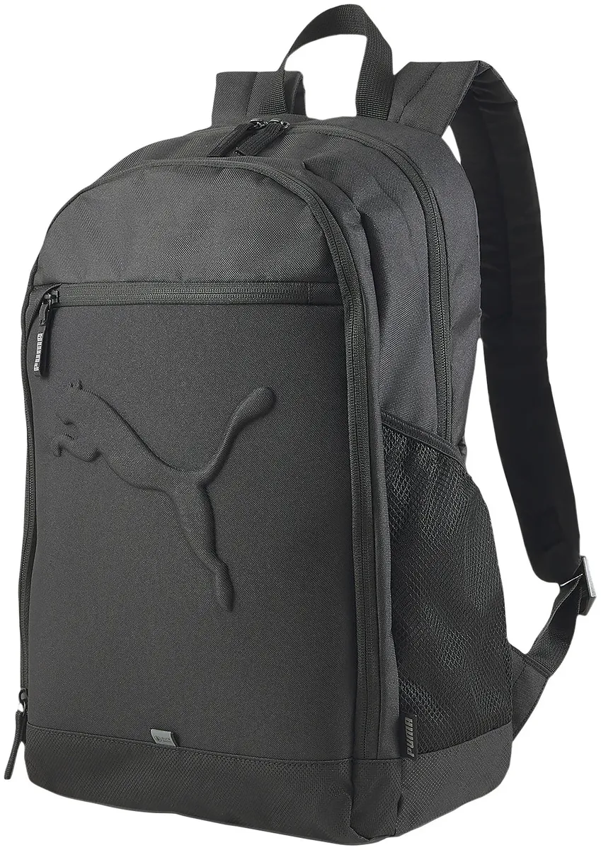 

Рюкзак PUMA "BUZZ BACKPACK", черный