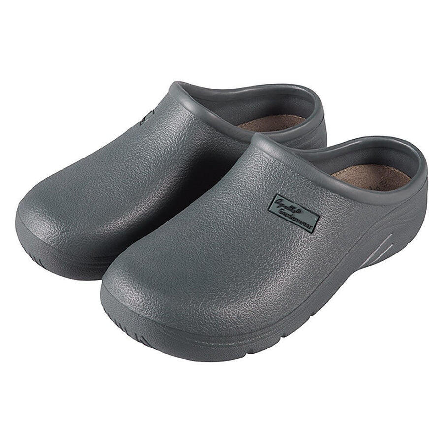 XQ FOOTWEAR Женские садовые сабо - Садовая обувь - Женские садовые сабо