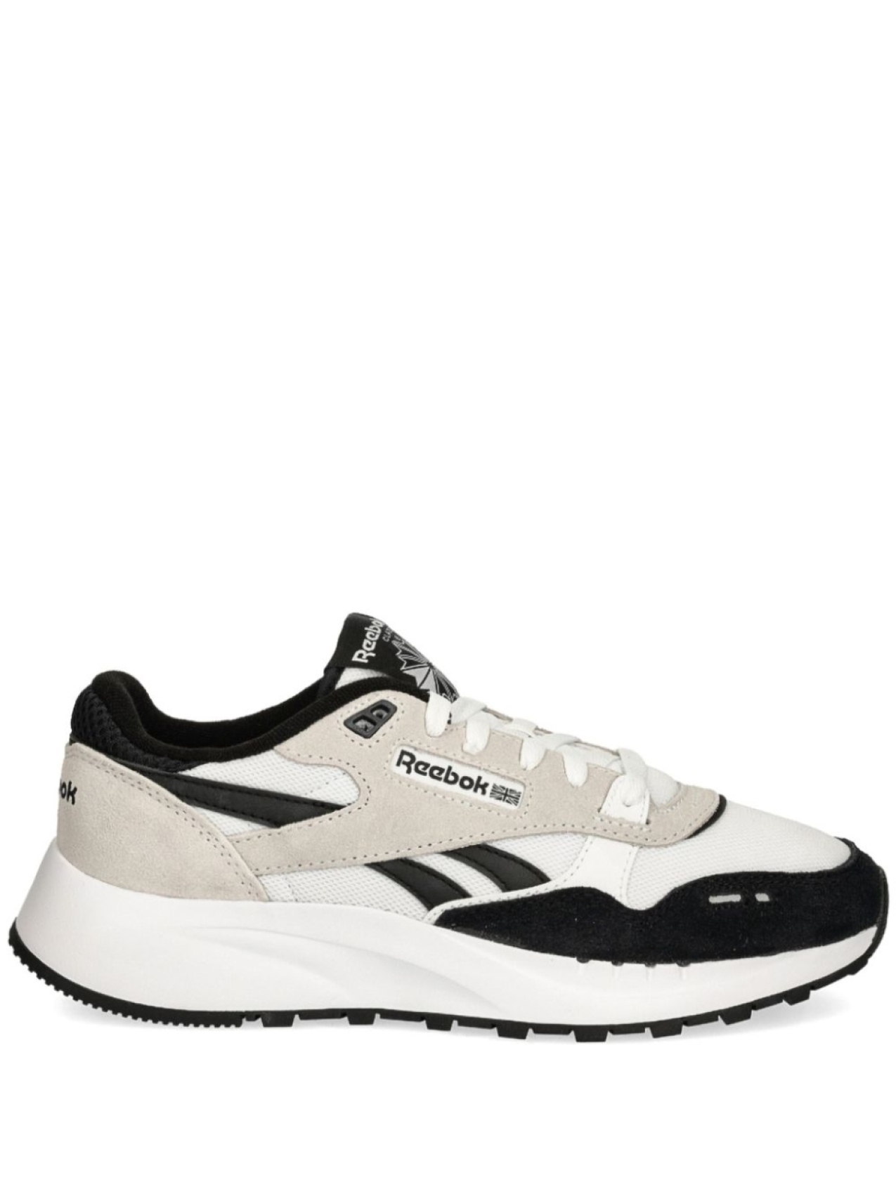 

Кроссовки Classic Leather 2400 Reebok, белый