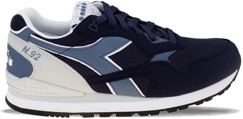 Мужские кроссовки Diadora N.92, Paloma Grey