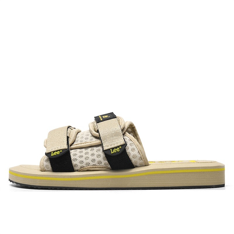 Шлепанцы и сланцы Lee Slide Slippers Men