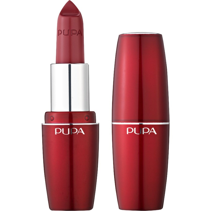 

Помада PUPA Milano Pupa Volume Lipstick, No. 400 Vintage Red / 3,5 ml