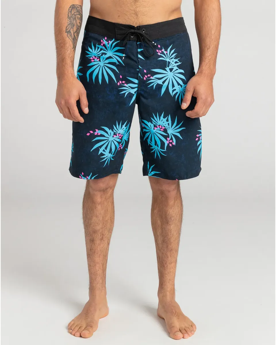 

Пляжные шорты Billabong "Sundays OG", цвет Coastal