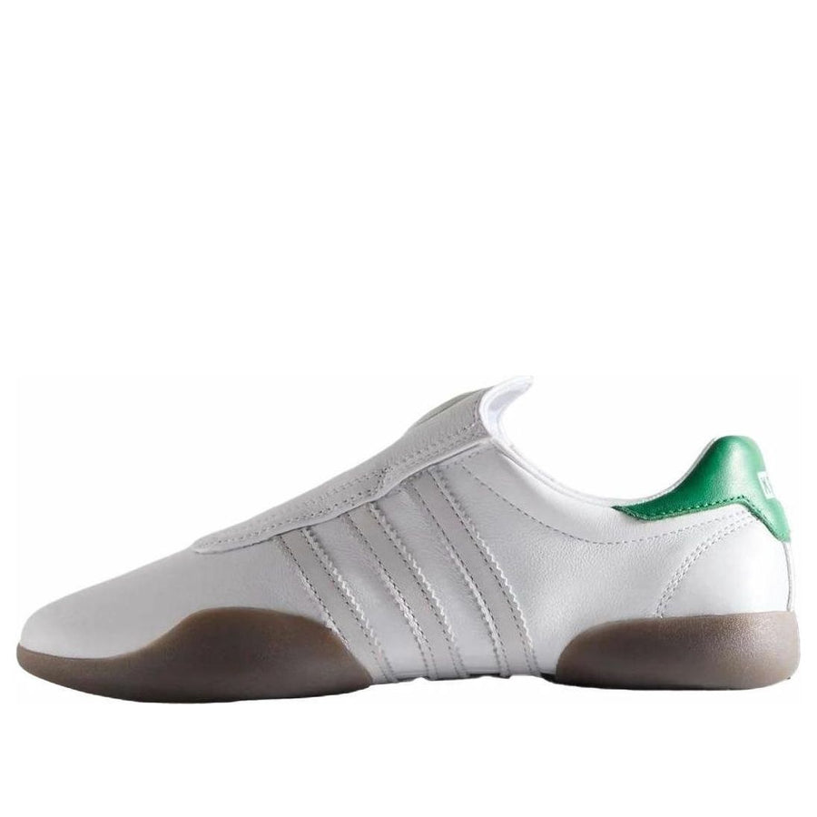 Кроссовки (WMNS) adidas x Kith Taekwondo Mei 'Classics Program', белый
