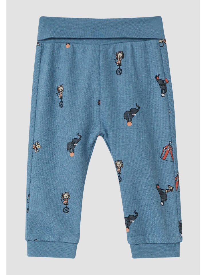 

Леггинсы s.Oliver, синий