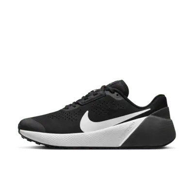 

Кроссовки Nike Air Zoom TR 1, черный/антрацит/белый