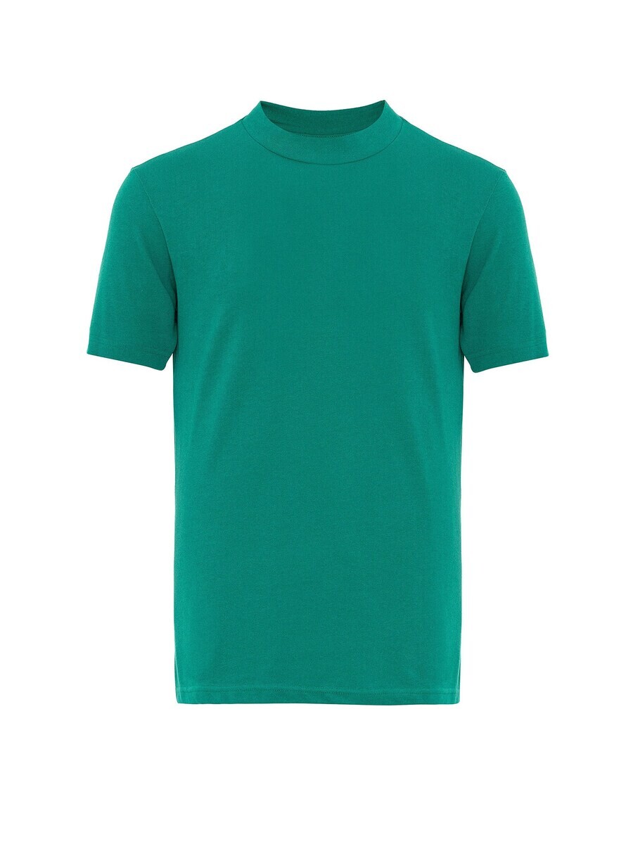 

Классическая футболка Antioch Shirt, темно-зеленый