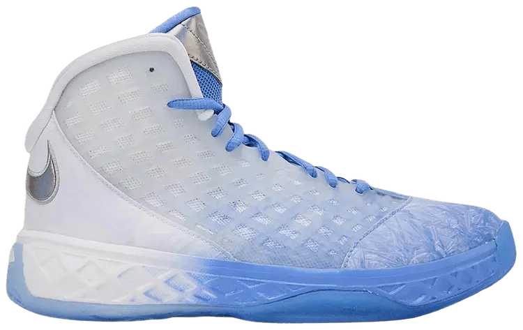 

Кроссовки Nike Zoom Kobe 3 Protro GS, синий