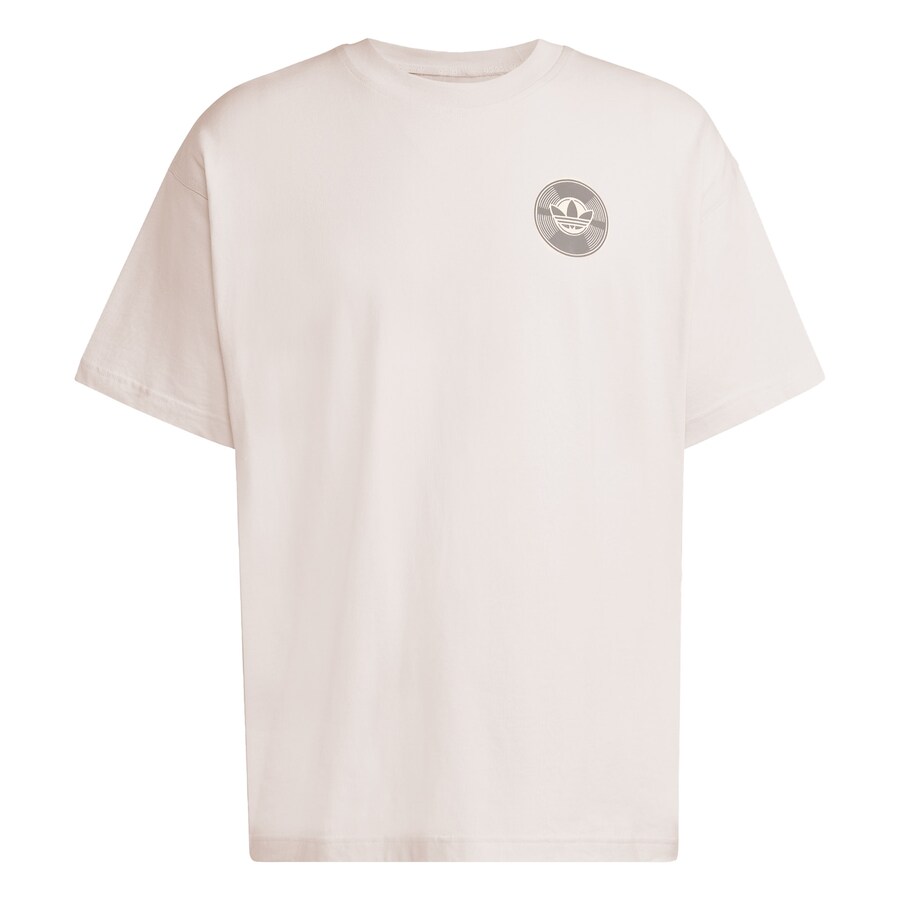 

Футболка ADIDAS ORIGINALS Street Band, Mauve