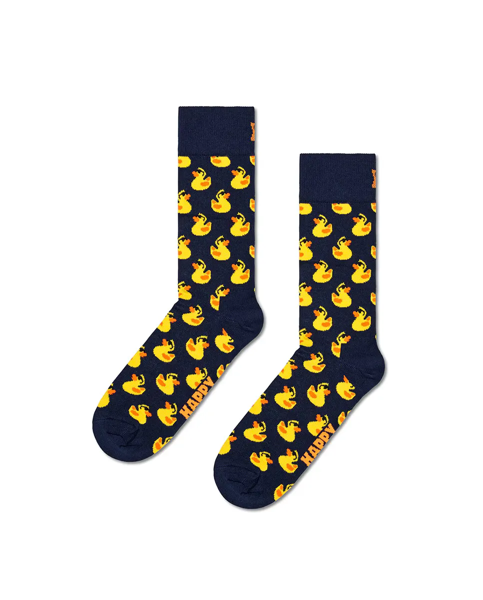 

Мужские обычные носки Happy Socks, синий