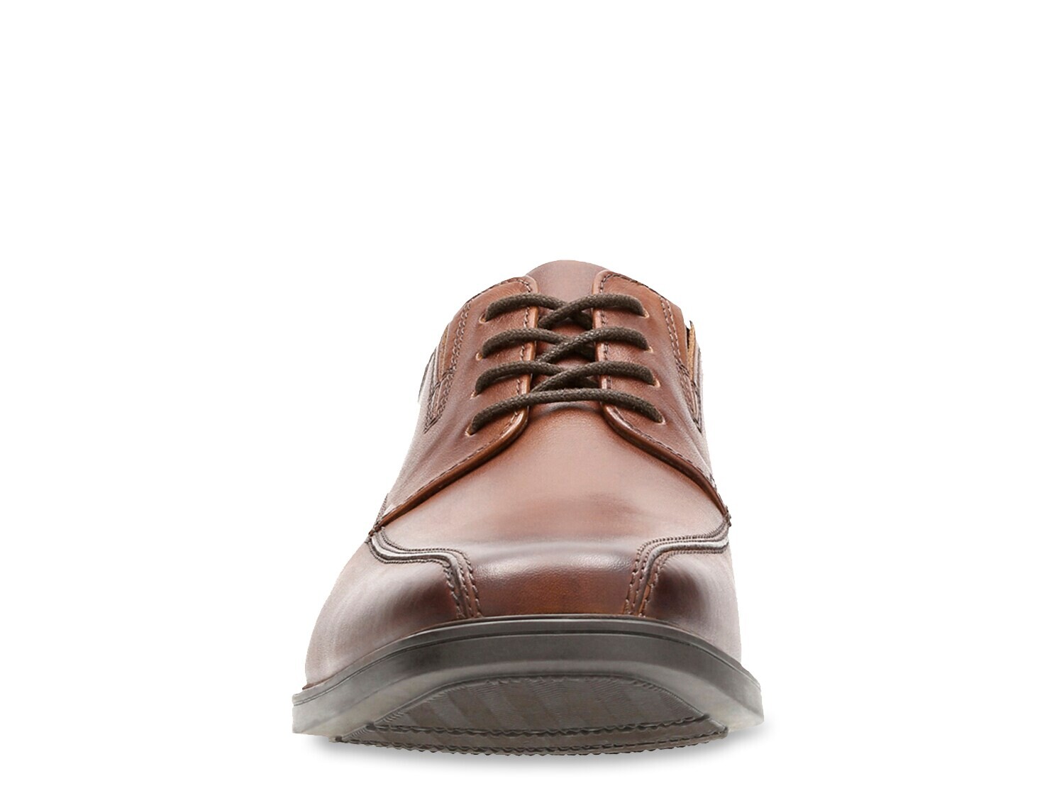 Оксфорды Clarks Tilden Walk, светло-коричневый — фото 2