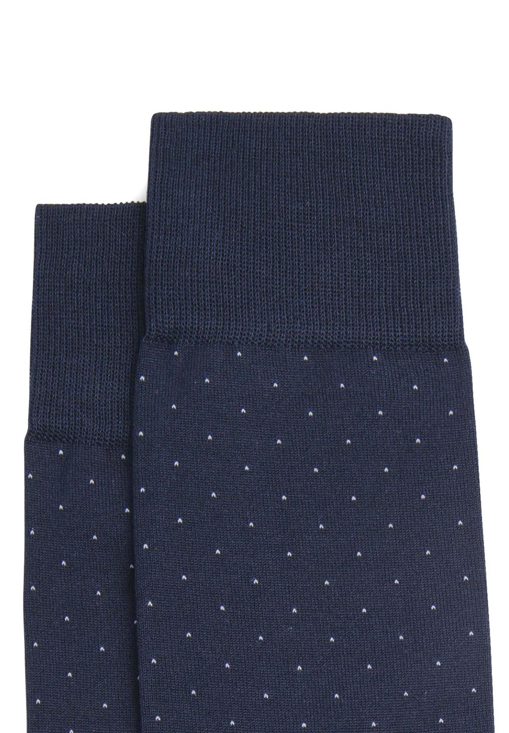 

Носки POLKA DOT Hackett London, синий