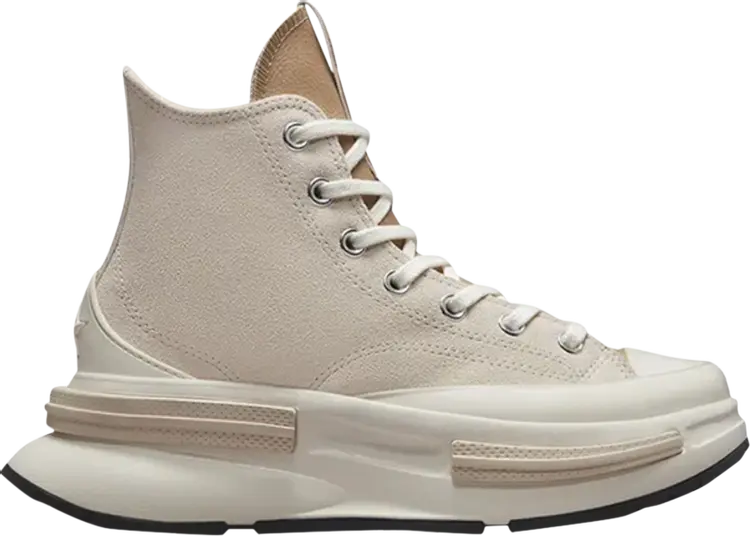 

Кроссовки Run Star Legacy CX High 'Workwear', коричневый