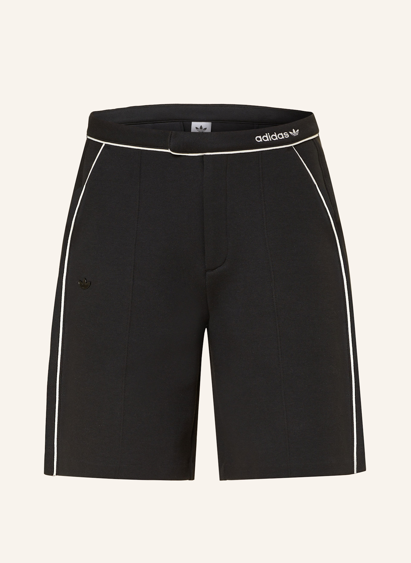 

Шорты brmuda Adidas Originals, черный