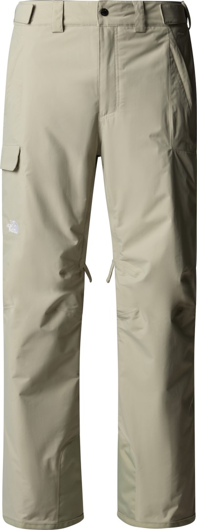 

The North Face Брюки Freedom insulated clay grey XL