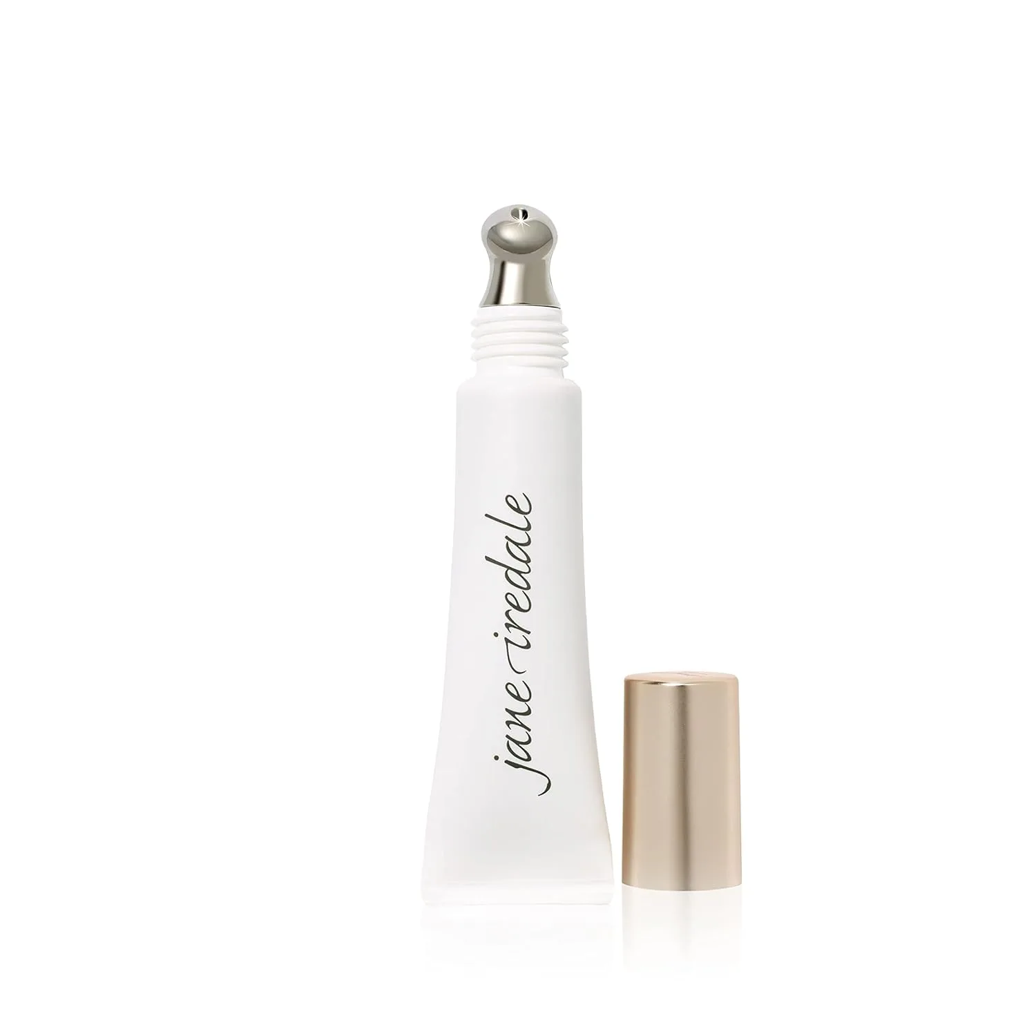Консилер для области под глазами Jane Iredale Enlighten Plus | Осветляет и снимает отечность | Легкая текстура, плотное покрытие, SPF. Разглаживает текстуру кожи и корректирует мелкие морщины., No. 0