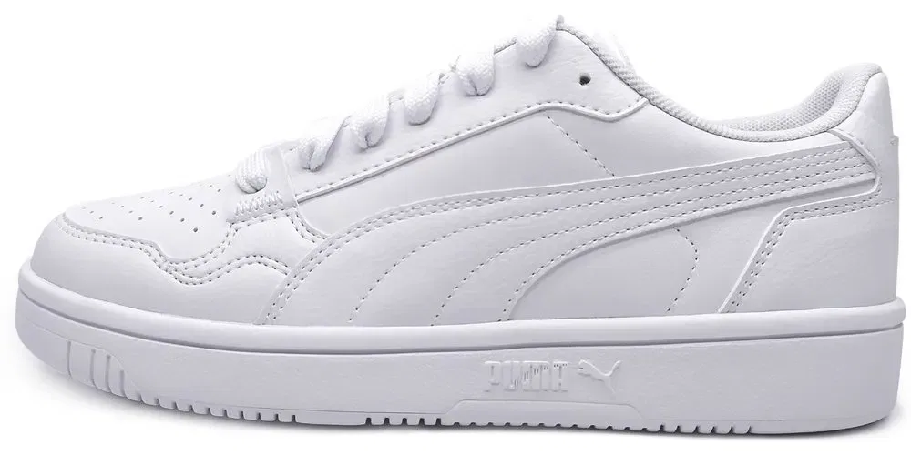Кроссовки низкие Rebound Lite, Puma, белый — фото 3