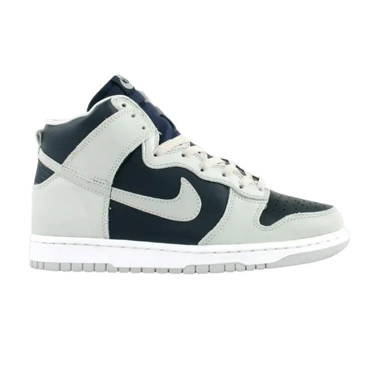 

Кроссовки Nike Dunk High Le
