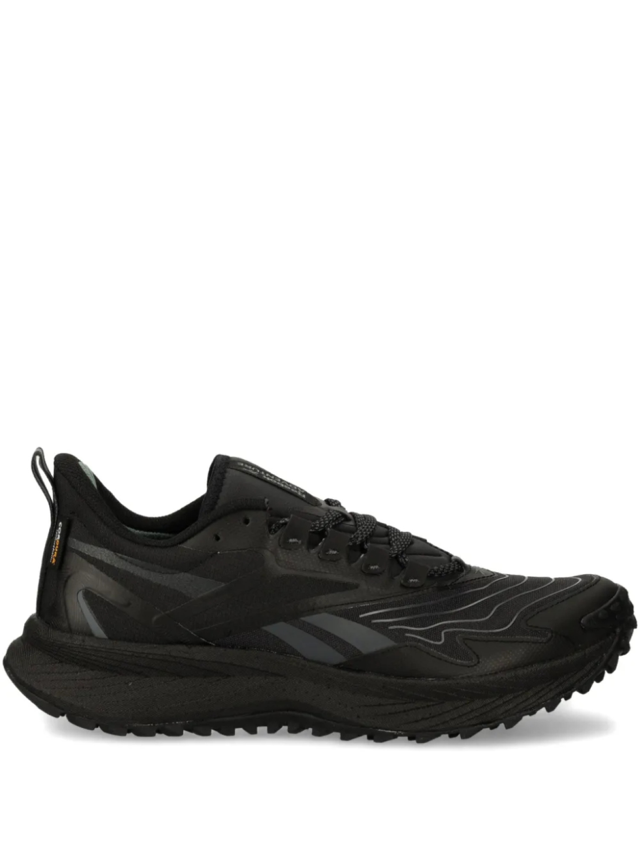 

Кроссовки Reebok Floatride Energy 5 Adventure, черный