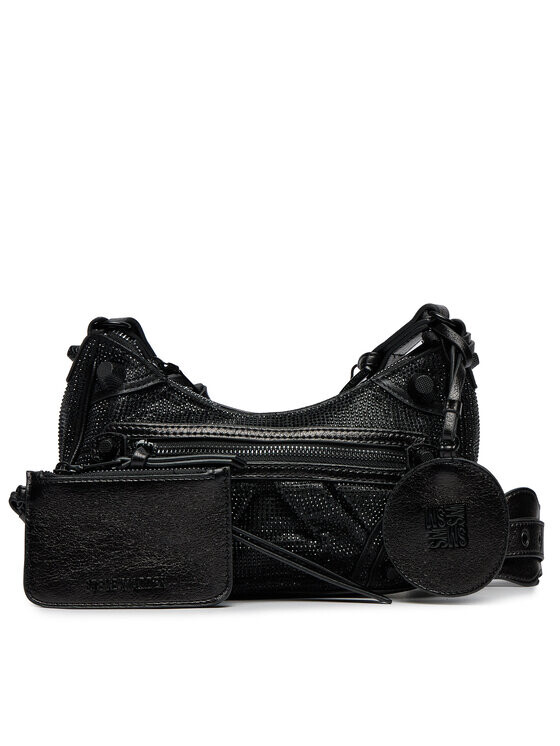 

Сумочка Steve Madden, черный