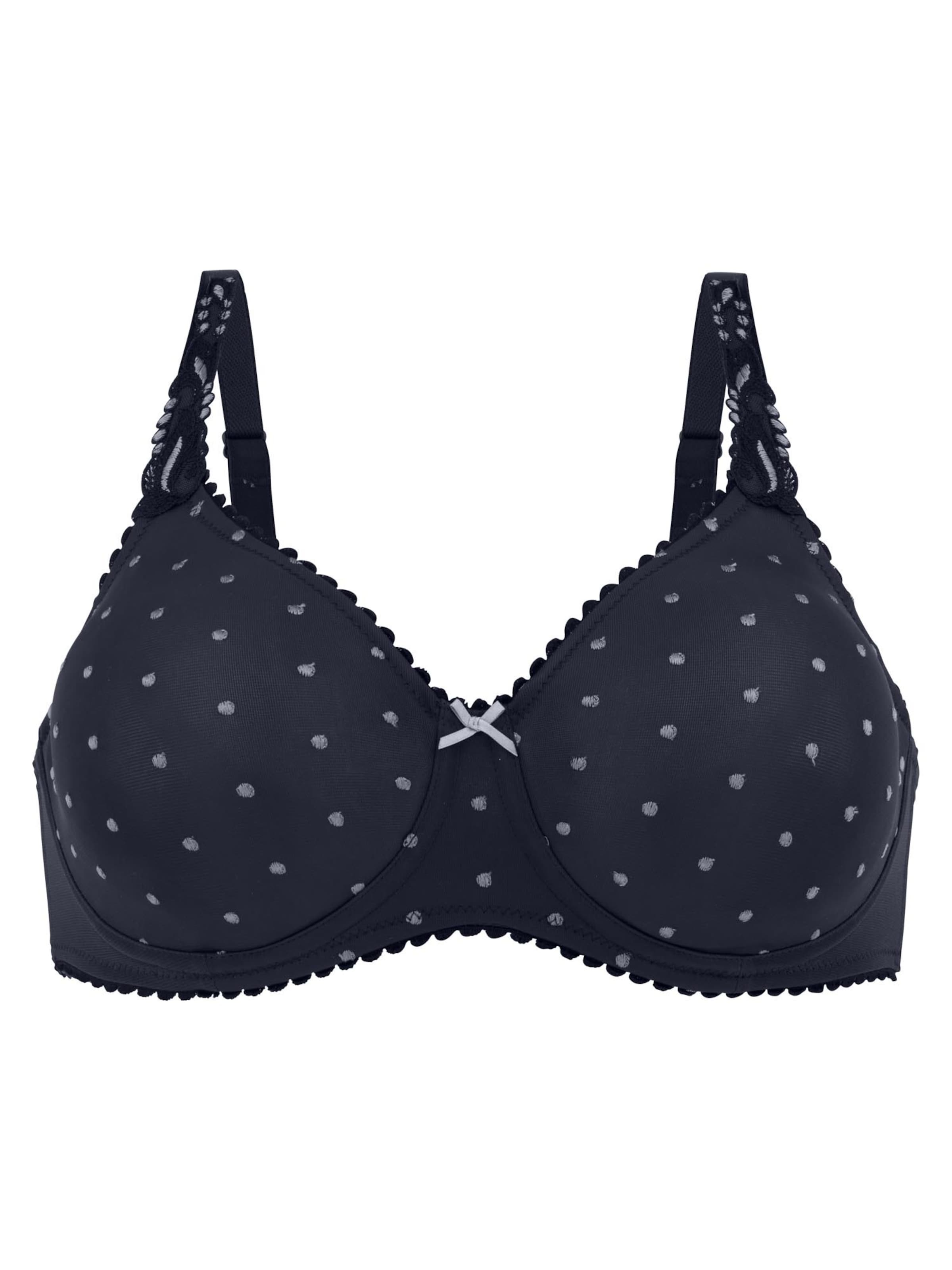 

FELINA Бюстгальтер 'Secret Delight' в темно-синем цвете