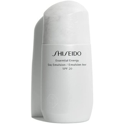 

Essential Energy 75 мл эмульсия для лица Spf20, Shiseido